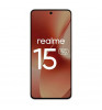Смартфон realme 15 12/512Gb Pink Silk
