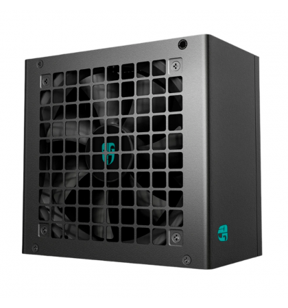 Блок питания Deepcool GamerStorm ATX 600W PF600X