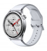 Умные часы Xiaomi Watch S5 46mm Silver