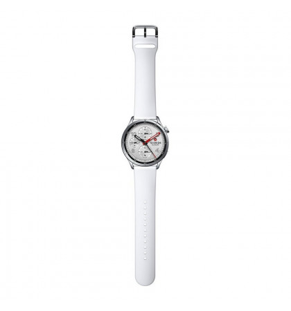 Умные часы Xiaomi Watch S5 46mm Silver