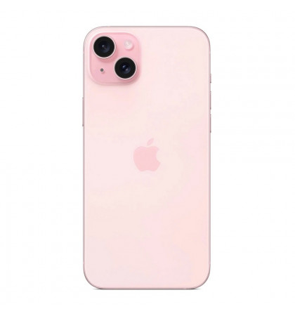 iPhone 15 Plus 512Gb (nano SIM+eSIM) Pink