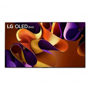 77" Телевизор LG OLED77G4RLA.ARUG Silver