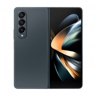 Смартфон Samsung Galaxy Z Fold4 12/512GB Graygreen