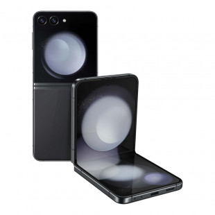 Смартфон Samsung Galaxy Z Flip5 8/512GB Graphite