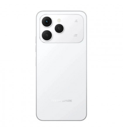Смартфон Tecno Spark 40 8/256Gb White