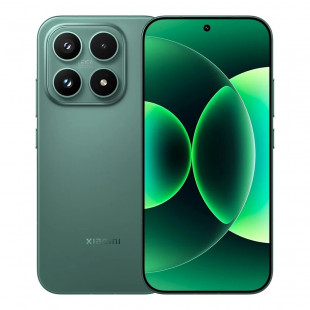 Смартфон Xiaomi 17 12/512Gb Venture Green
