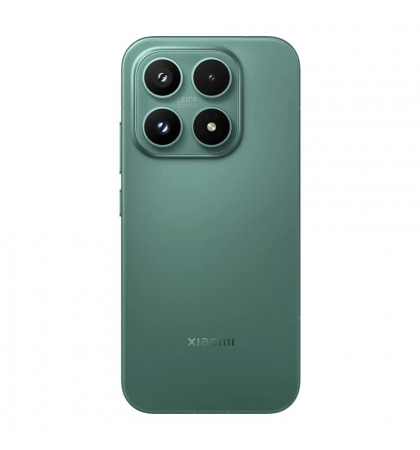 Смартфон Xiaomi 17 12/512Gb Venture Green