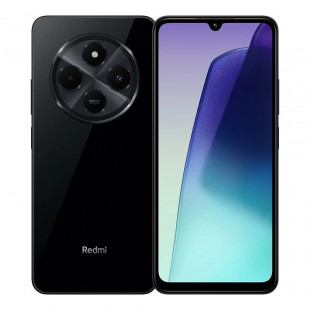 Смартфон Xiaomi Redmi 14C 8/256Gb Midnight Black