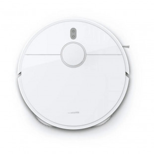 Робот-пылесос Xiaomi Mi Robot Vacuum S10+ White
