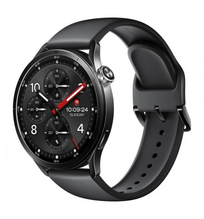 Умные часы Xiaomi Watch S5 46mm Black