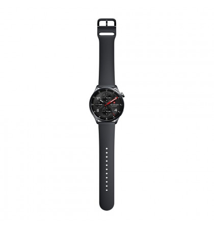 Умные часы Xiaomi Watch S5 46mm Black
