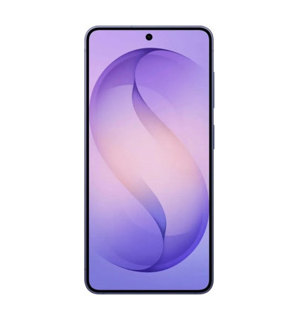Смартфон Samsung Galaxy S26+ 12/256Gb Cobalt Violet