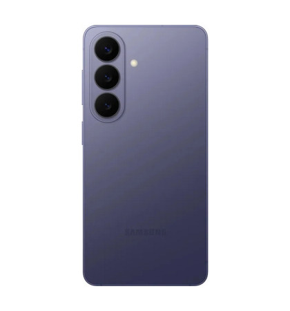 Смартфон Samsung Galaxy S26+ 12/256Gb Cobalt Violet