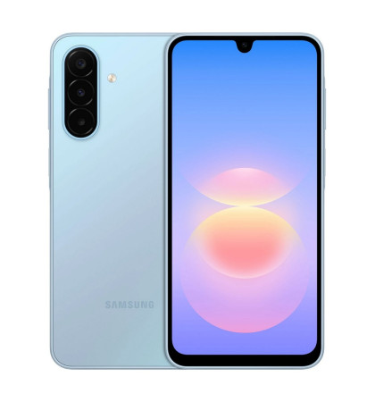 Смартфон Samsung Galaxy A18 6/128Gb Light Blue