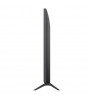 50" Телевизор LG 50NANO81A6A.ARUG Black