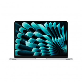 13.6" Ноутбук Apple MacBook Air 13 (2025) (2560x1664, Apple M4,..