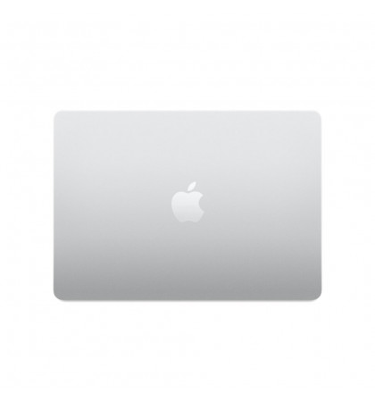 13.6" Ноутбук Apple MacBook Air 13 (2025) (2560x1664, Apple M4, 16Gb, 256Gb, Apple graphics 8-core, Русская Раскладка) Silver