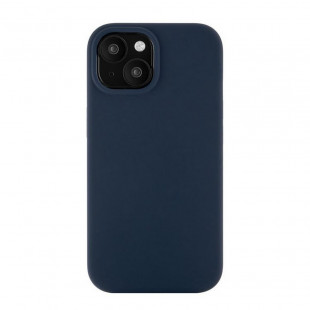 Чехол-накладка uBear Touch Mag Case для смартфона Apple iPhone 15 Da..