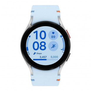 Умные часы Samsung Galaxy Watch FE 40mm Wi-Fi Silver
