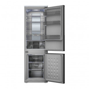 Встраиваемый холодильник Lex LBI177.3ID Grey