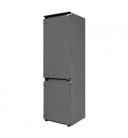 Встраиваемый холодильник Lex LBI177.3ID Grey