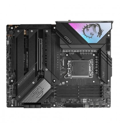 Материнская плата MSI MPG Z790 CARBON WIFI II