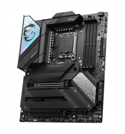 Материнская плата MSI MPG Z790 CARBON WIFI II