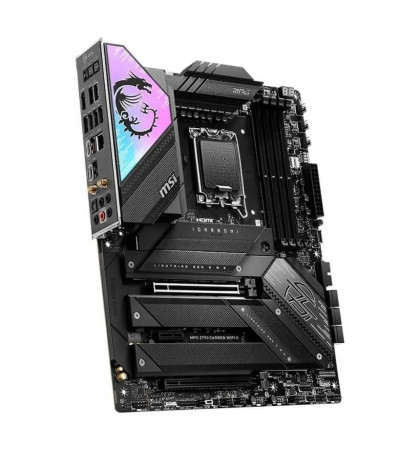 Материнская плата MSI MPG Z790 CARBON WIFI II