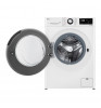 Стиральная машина LG F2V3FS6W White