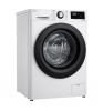 Стиральная машина LG F2V3FS6W White