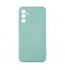 Чехол-накладка Rocket Sense Case для смартфона Samsung Galaxy A55 Light Green