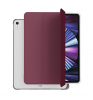 Чехол-книжка VLP Dual Folio with Penсil slot для iPad 10 10.9" (2022) Marsala