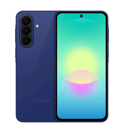 Смартфон Samsung Galaxy A27 5G 8/256Gb Blue