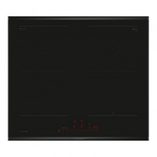 Индукционная варочная панель Bosch PVQ695HC1Z Black