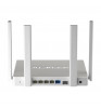 Wi-Fi роутер Keenetic Giga (KN-1011) White