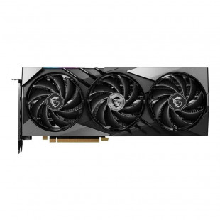Видеокарта MSI GeForce RTX 4070 SUPER 12G GAMING X SLIM