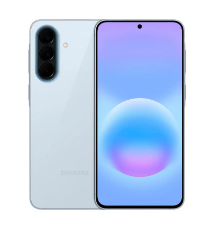 Смартфон Samsung Galaxy A57 5G 8/256Gb Awesome Icyblue