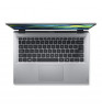 15.6" Ноутбук Acer Aspire Go 15 AG15-31P-339C (1920x1080, Core i3 N305 1.8Ghz, 8Gb DDR5, SSD256Gb, Intel UHD Graphics) Silver