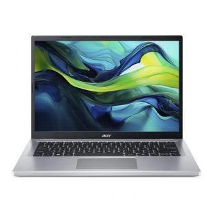 15.6" Ноутбук Acer Aspire Go 15 AG15-31P-339C (1920x1080, Core ..