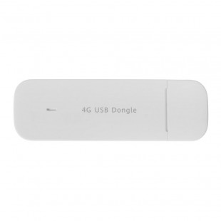 Модем 3G/4G Huawei Brovi E3372-325 White
