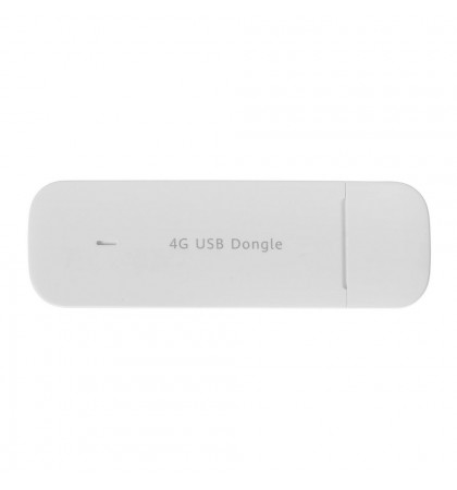 Модем 3G/4G Huawei Brovi E3372-325 White