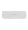Модем 3G/4G Huawei Brovi E3372-325 White