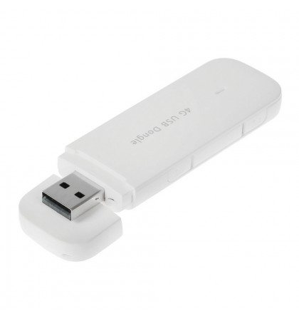 Модем 3G/4G Huawei Brovi E3372-325 White