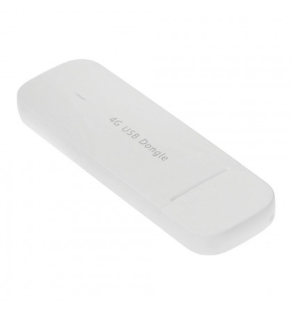 Модем 3G/4G Huawei Brovi E3372-325 White