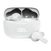 Наушники JBL WAVE 200TWS White