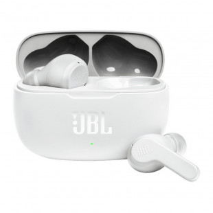 Наушники JBL WAVE 200TWS White