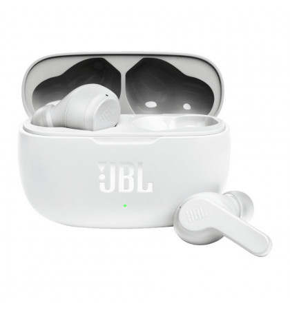 Наушники JBL WAVE 200TWS White