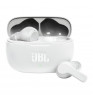 Наушники JBL WAVE 200TWS White