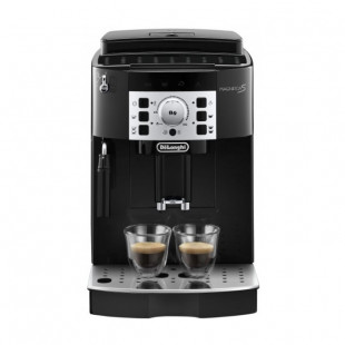 Кофемашина DeLonghi Magnifica ECAM 22.105 S Black