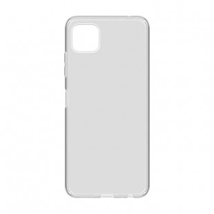 Чехол-накладка 1mm для смартфона Samsung Galaxy A22s Clear